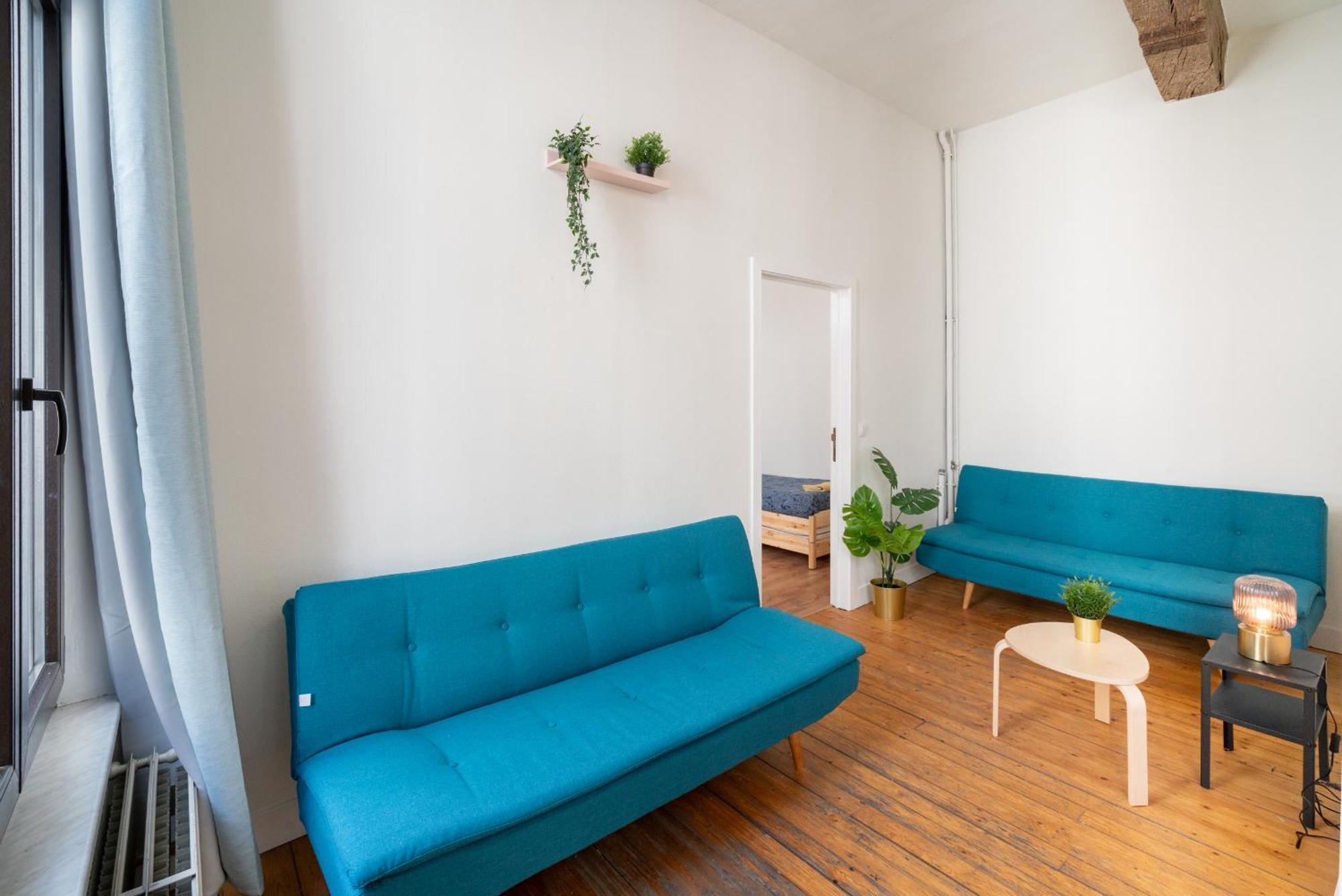 Authentic Apartments In The Center Of Antwerp Antuérpia Exterior foto