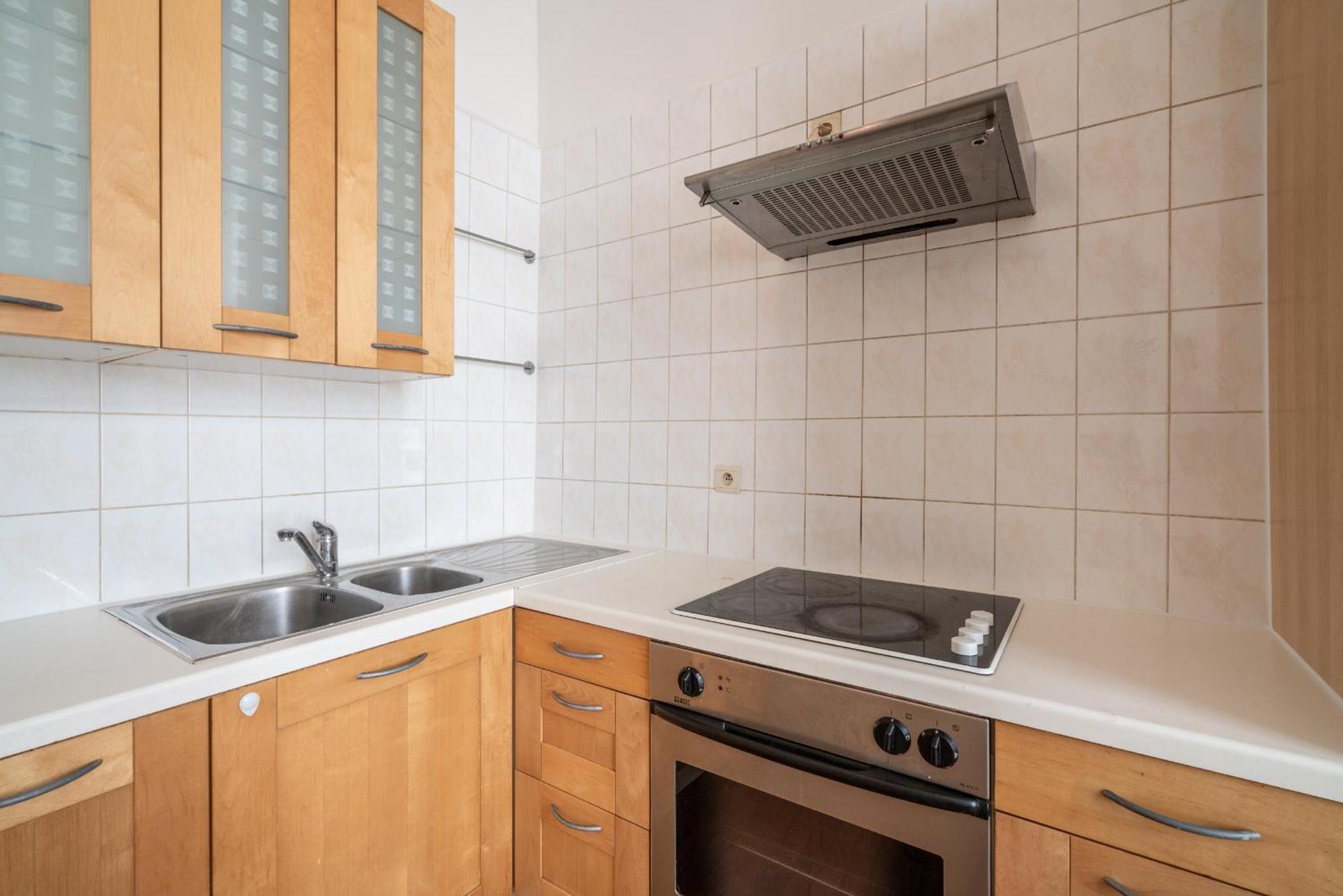 Authentic Apartments In The Center Of Antwerp Antuérpia Exterior foto