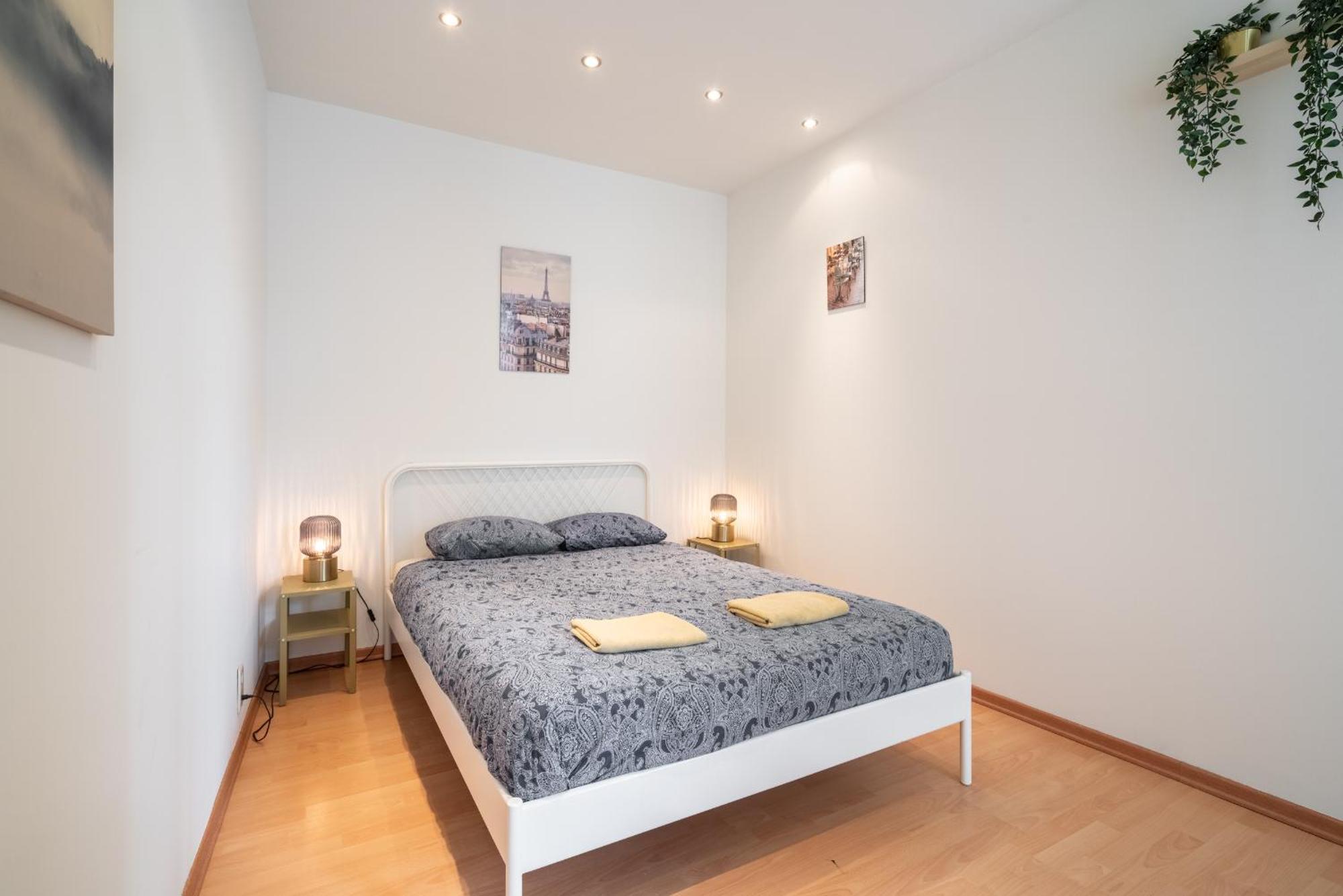 Authentic Apartments In The Center Of Antwerp Antuérpia Exterior foto