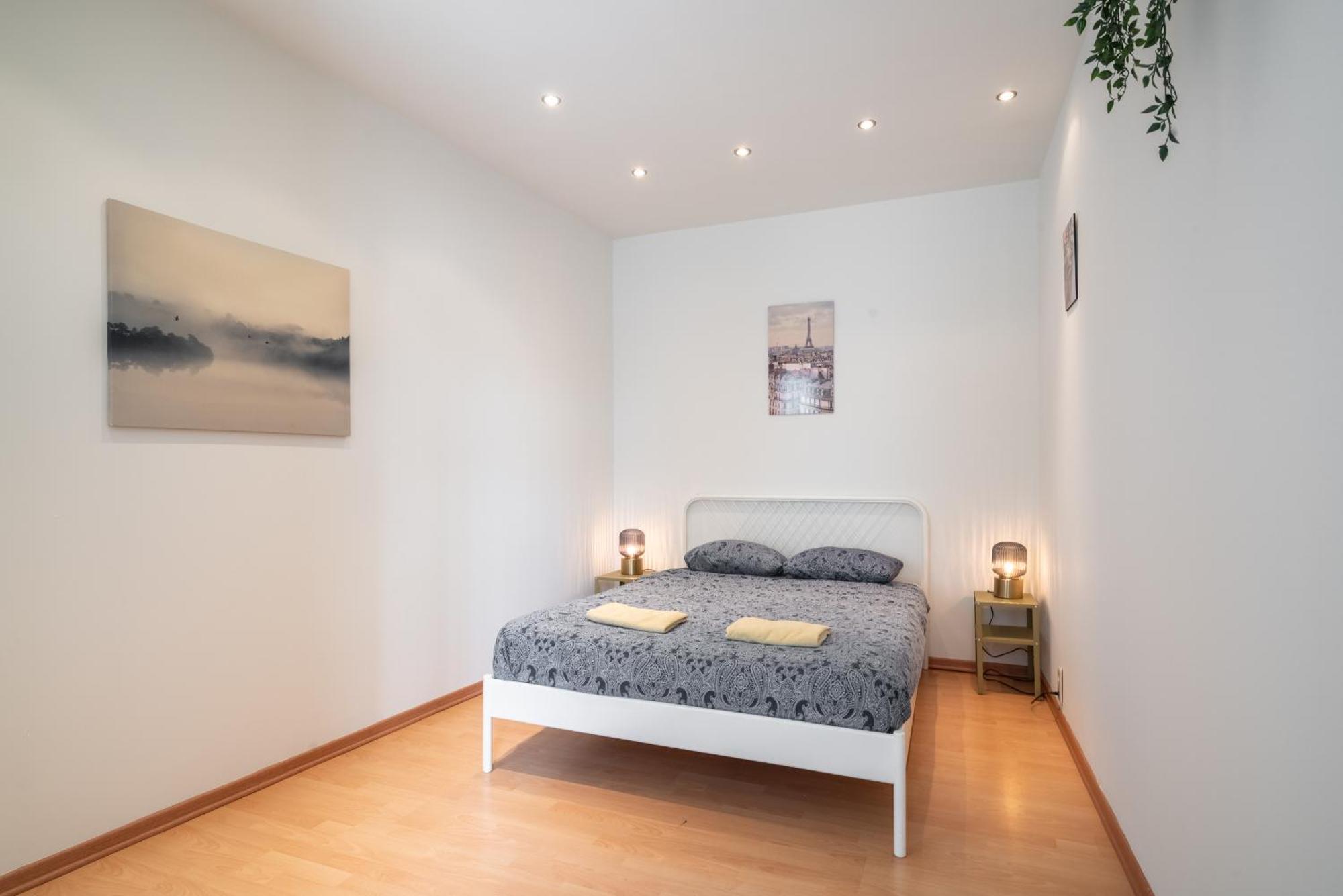 Authentic Apartments In The Center Of Antwerp Antuérpia Exterior foto